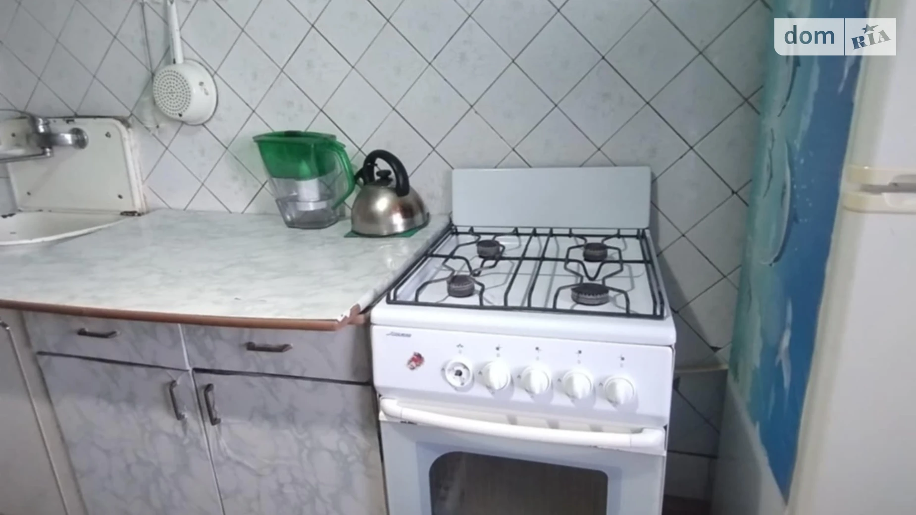 2-комнатная квартира 53.13 кв. м в Запорожье, ул. Малая - фото 2