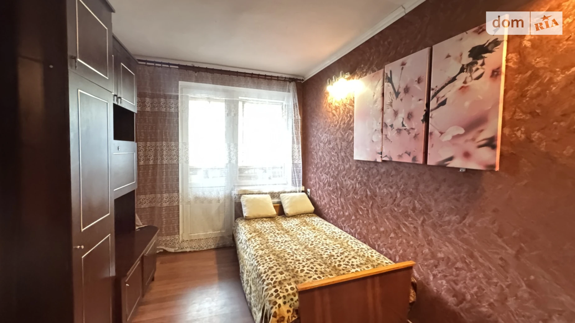 Сдается в аренду 3-комнатная квартира 64 кв. м в Виннице, ул. Пирогова, 157 - фото 5