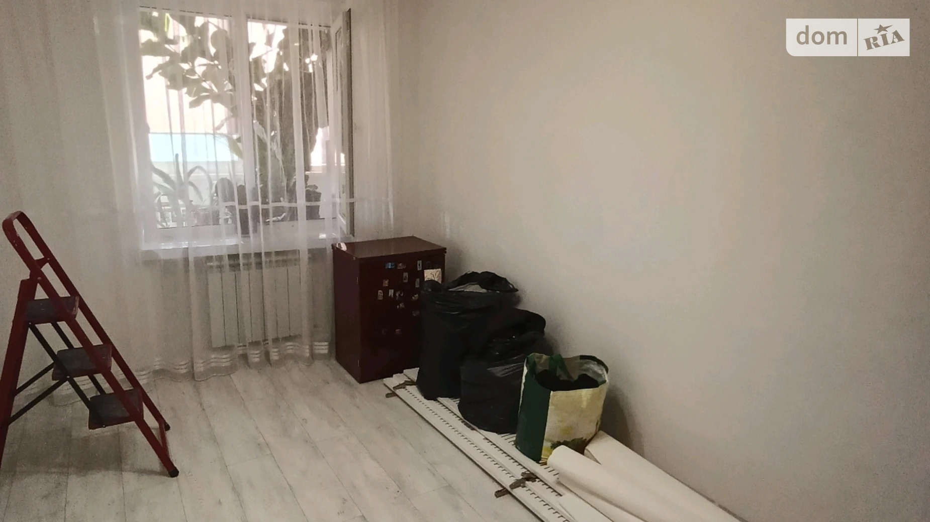 Продается 4-комнатная квартира 81 кв. м в Хмельницком, ул. Панаса Мирного - фото 4
