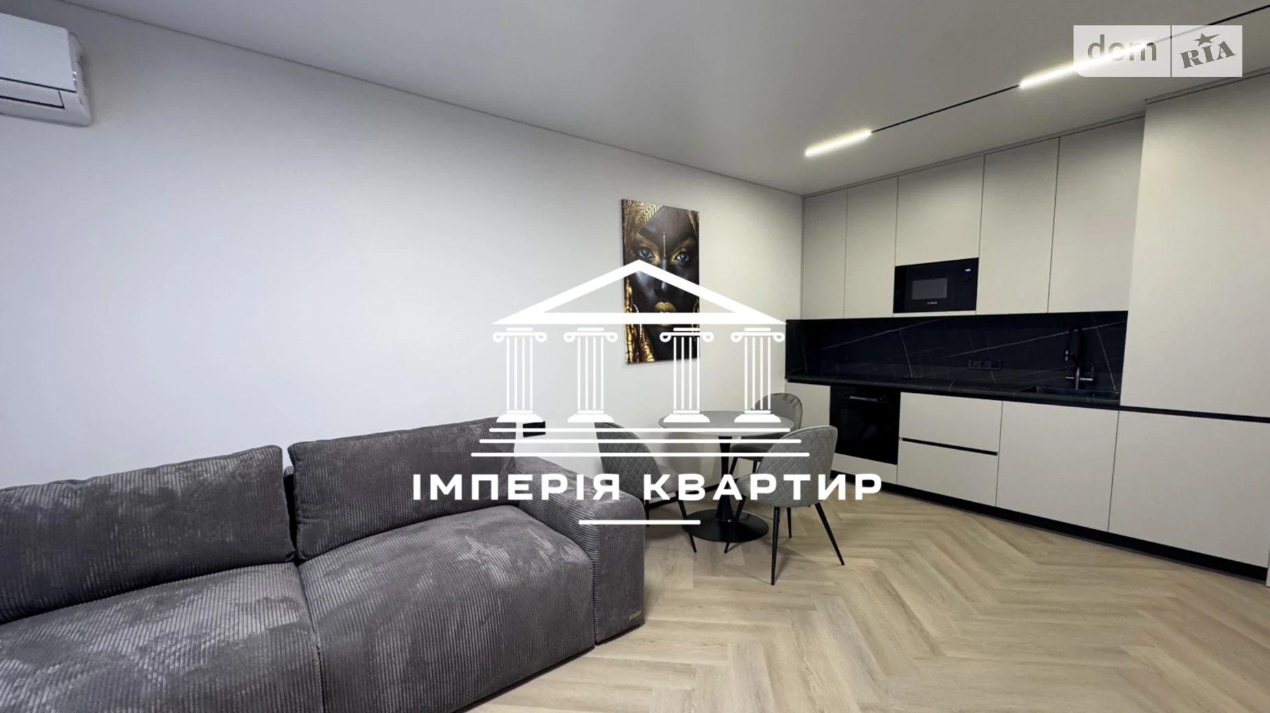Продается 2-комнатная квартира 42.2 кв. м в Харькове, ул. Заливная, 10 - фото 2