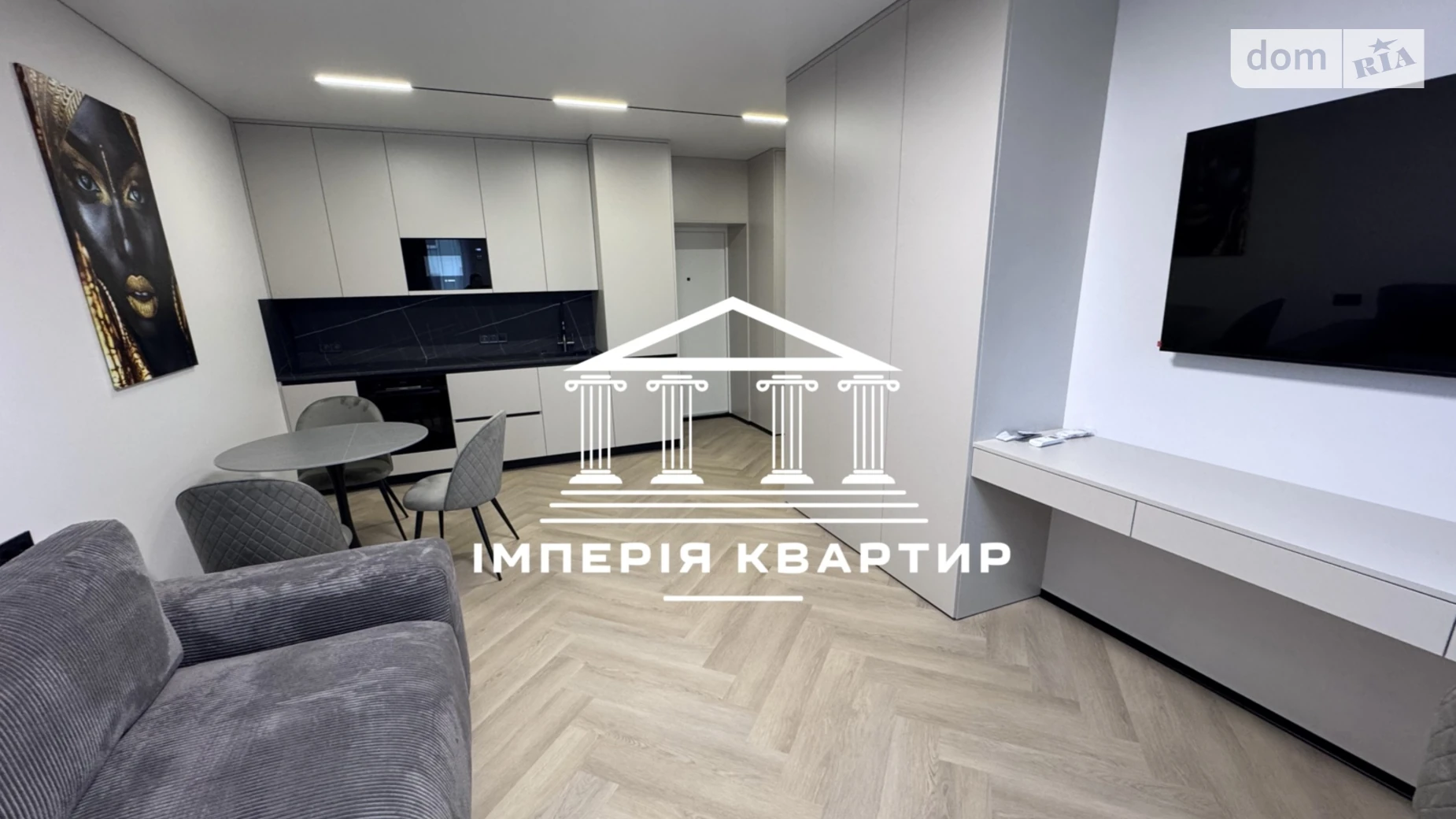 Продается 2-комнатная квартира 42.2 кв. м в Харькове, ул. Заливная, 10 - фото 3