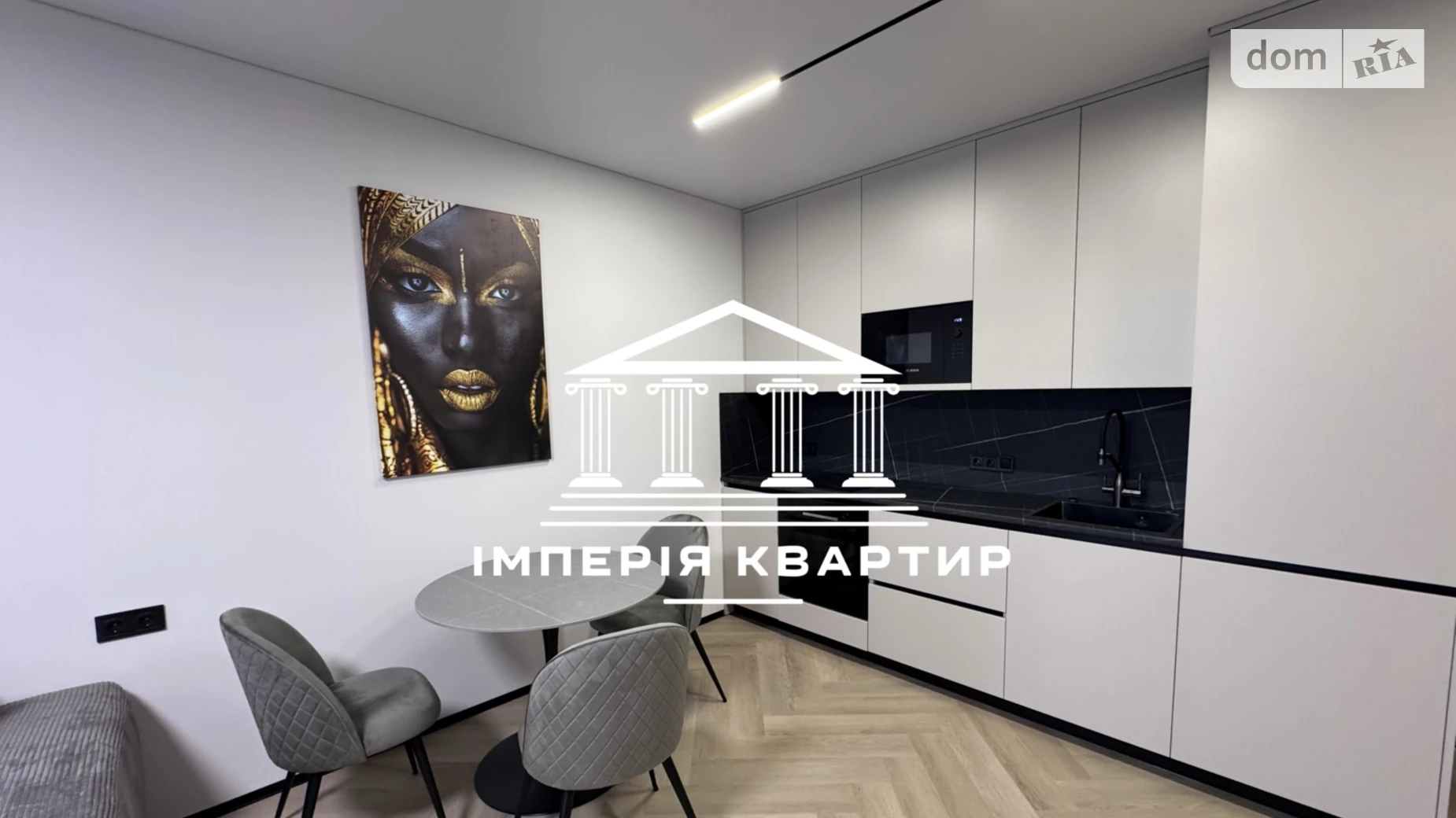 Продается 2-комнатная квартира 42.2 кв. м в Харькове, ул. Заливная, 10 - фото 4