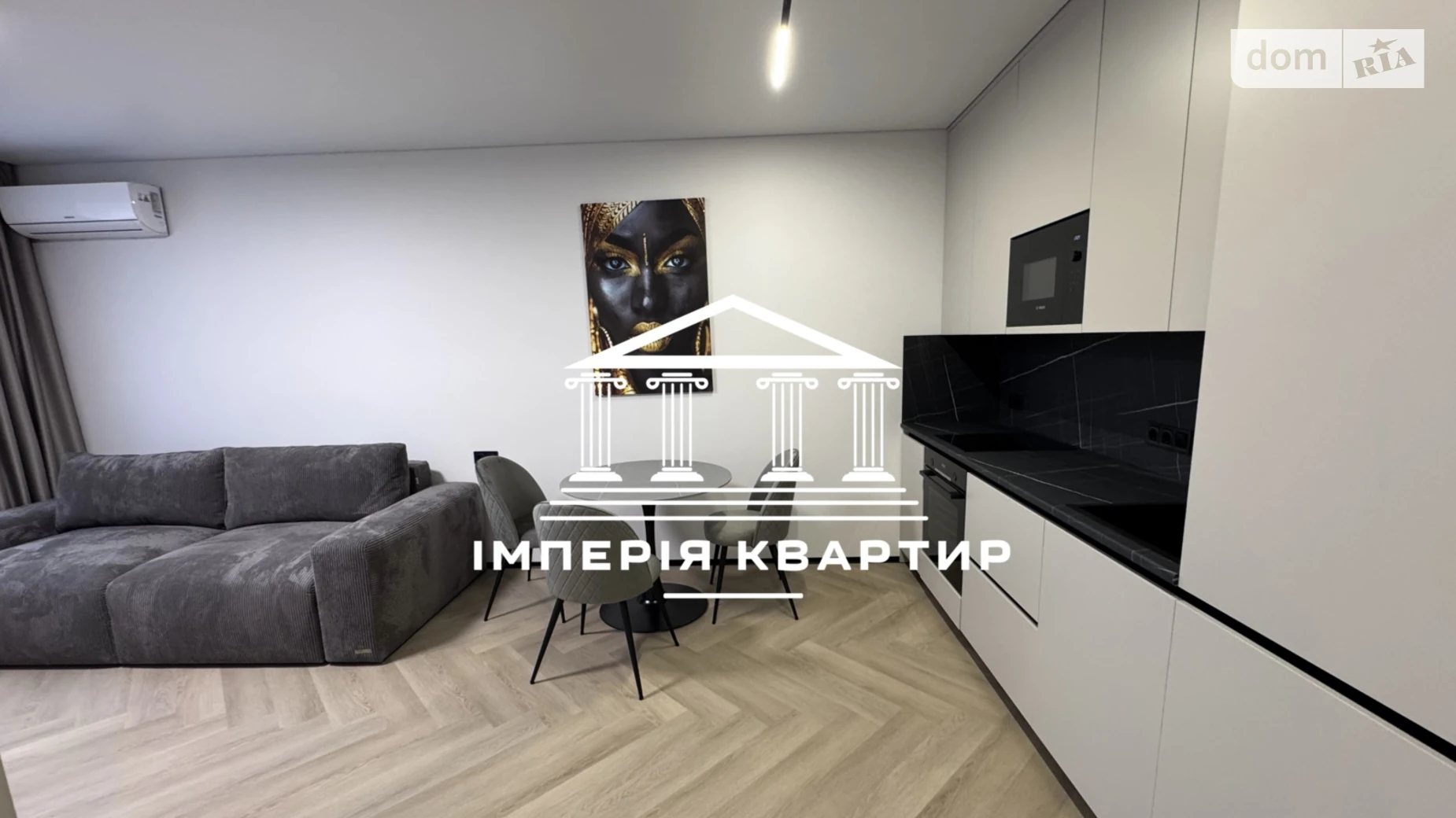 Продается 2-комнатная квартира 42.2 кв. м в Харькове, ул. Заливная, 10 - фото 5