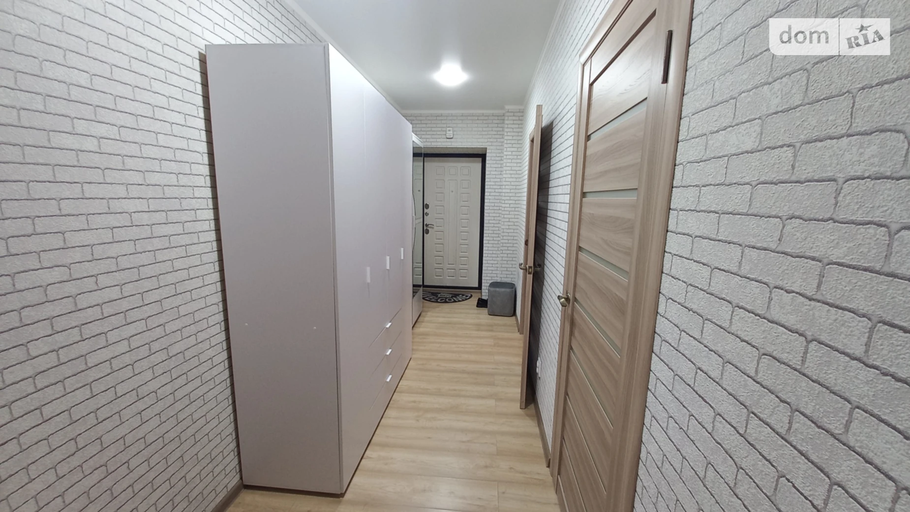 Сдается в аренду 1-комнатная квартира 45 кв. м в Виннице, ул. Острожского - фото 5