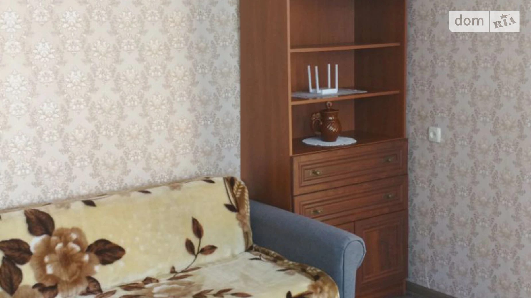 Здається в оренду 2-кімнатна квартира 45.3 кв. м у Одесі, вул. Запорізька - фото 2