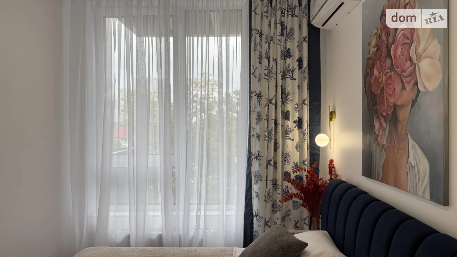 Сдается в аренду 1-комнатная квартира 45 кв. м в Одессе, ул. Одесской громады(Авдеева-Черноморского), 7 - фото 2