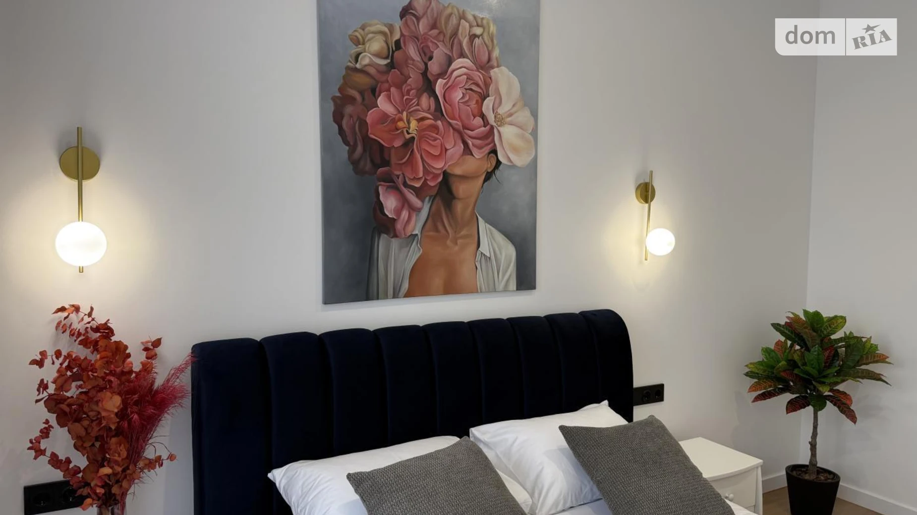 Сдается в аренду 1-комнатная квартира 45 кв. м в Одессе, ул. Одесской громады(Авдеева-Черноморского), 7 - фото 4