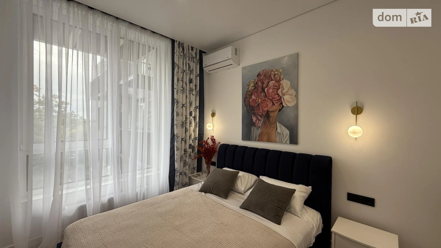 Сдается в аренду 1-комнатная квартира 45 кв. м в Одессе, ул. Одесской громады(Авдеева-Черноморского), 7 - фото 3