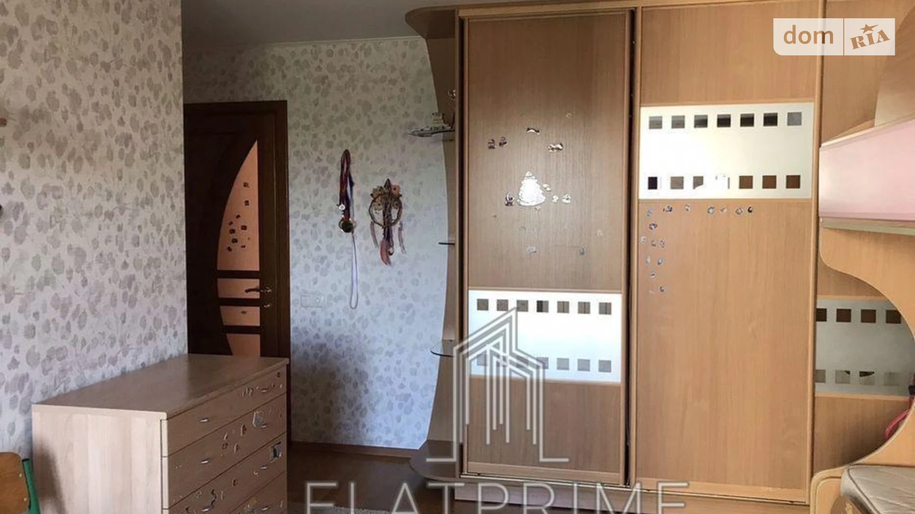 Продается 2-комнатная квартира 67.1 кв. м в Киеве, ул. Братиславская, 7 - фото 4