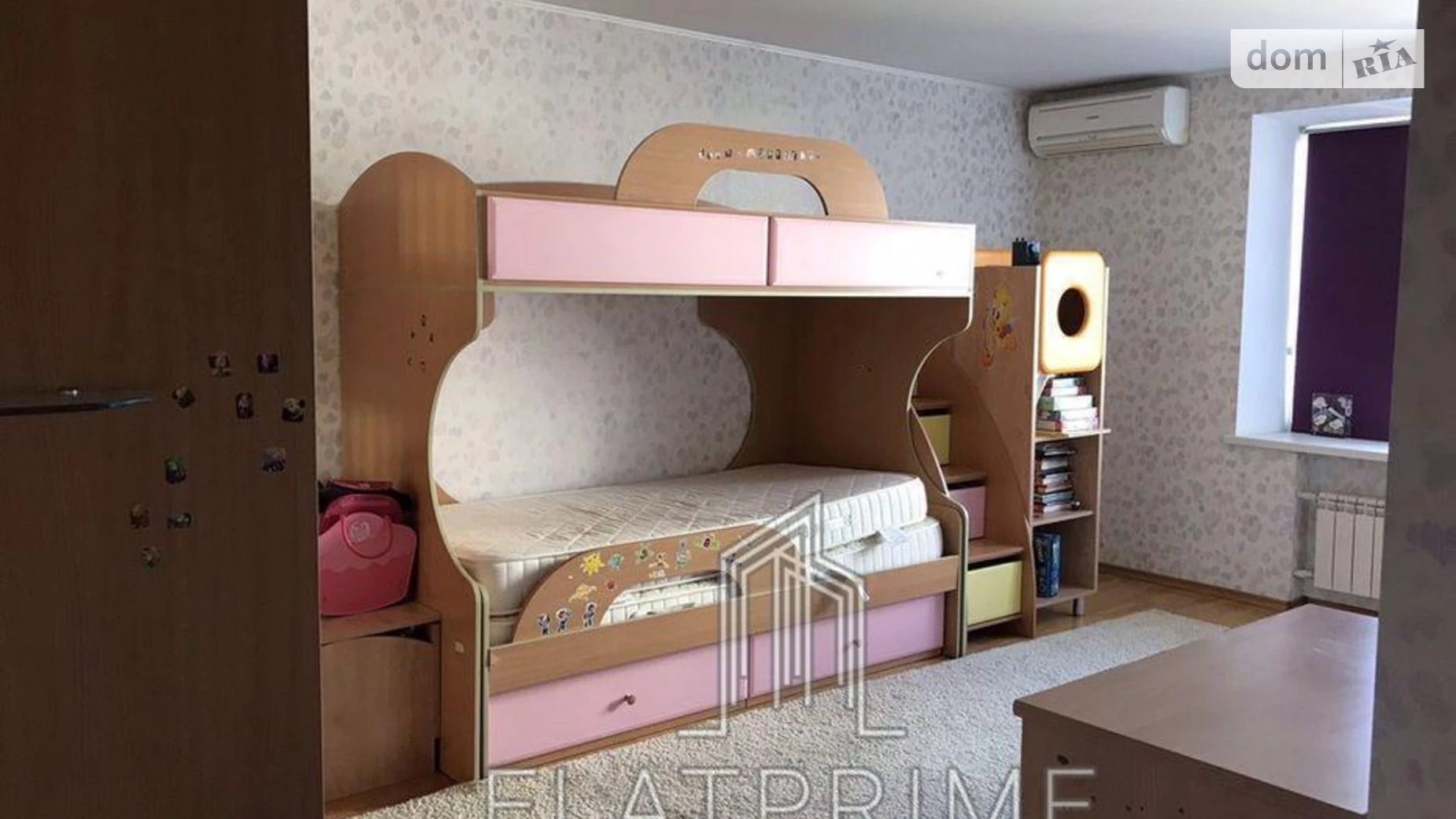 Продается 2-комнатная квартира 67.1 кв. м в Киеве, ул. Братиславская, 7 - фото 5