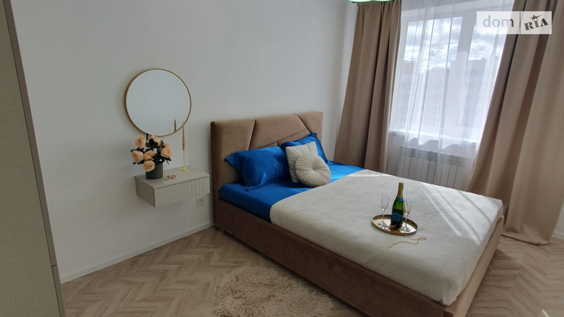 Продается 2-комнатная квартира 70.8 кв. м в Виннице, ул. Андрея Шептицкого, 4 - фото 3