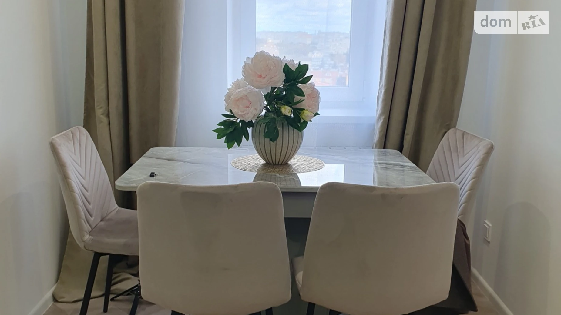 Продается 2-комнатная квартира 70.8 кв. м в Виннице, ул. Андрея Шептицкого, 4 - фото 5