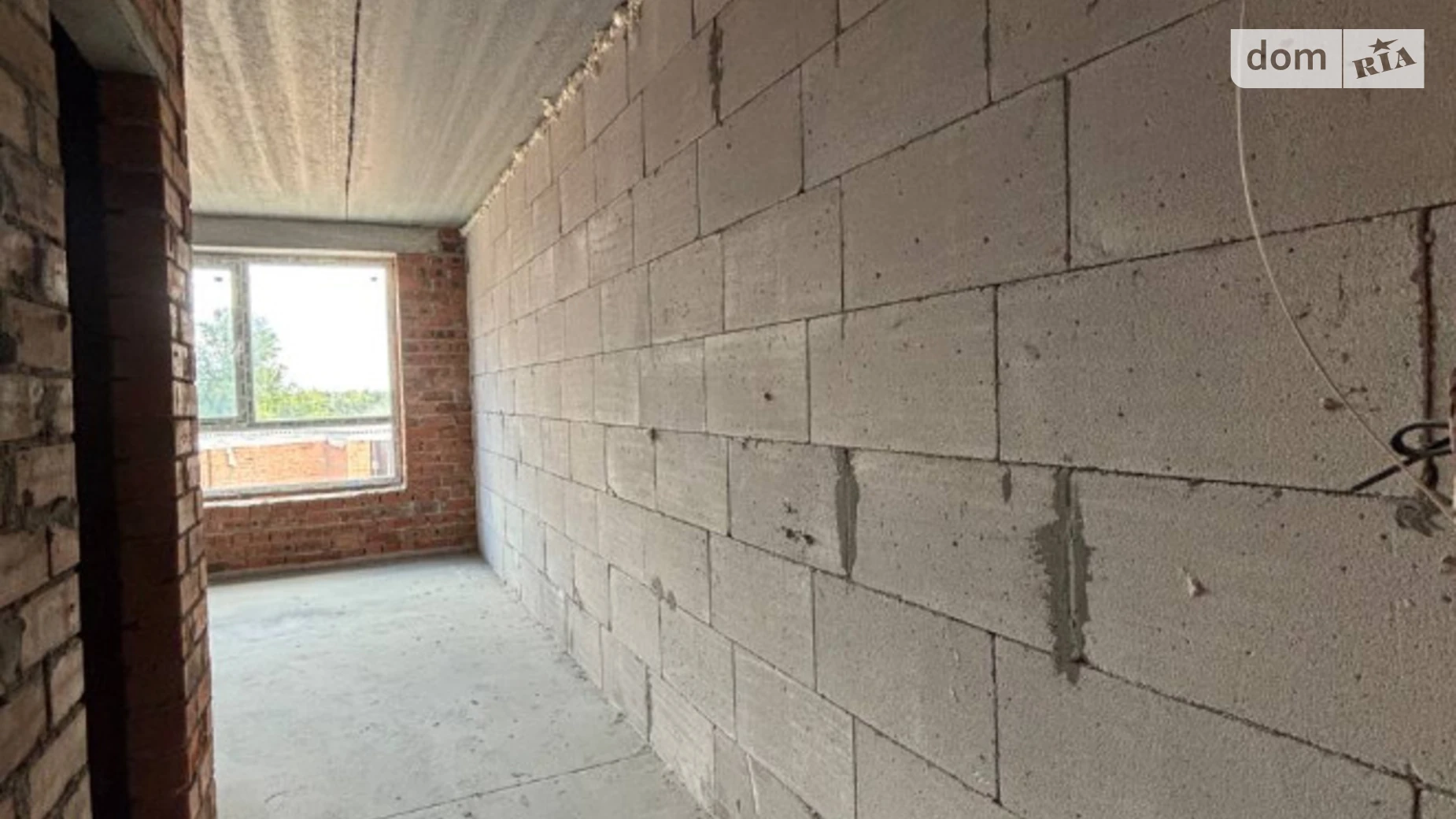 Продается 1-комнатная квартира 20 кв. м в Гостомеле, Лісова, 3 - фото 5