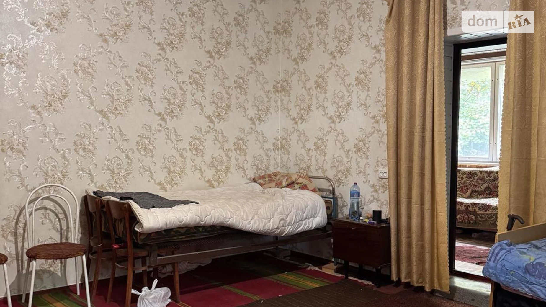 Сдается в аренду часть дома 31 кв. м с гаражом, цена: 3000 грн - фото 3