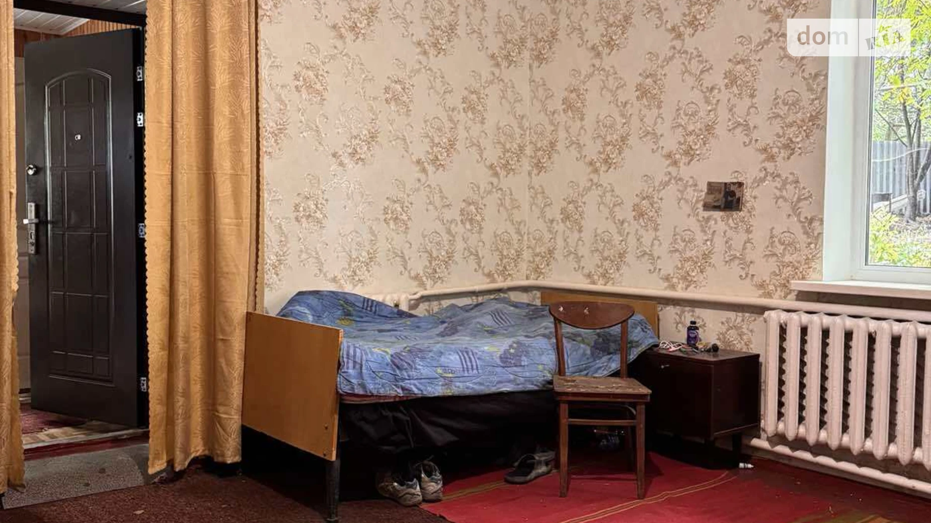 Сдается в аренду часть дома 31 кв. м с гаражом, цена: 3000 грн - фото 4