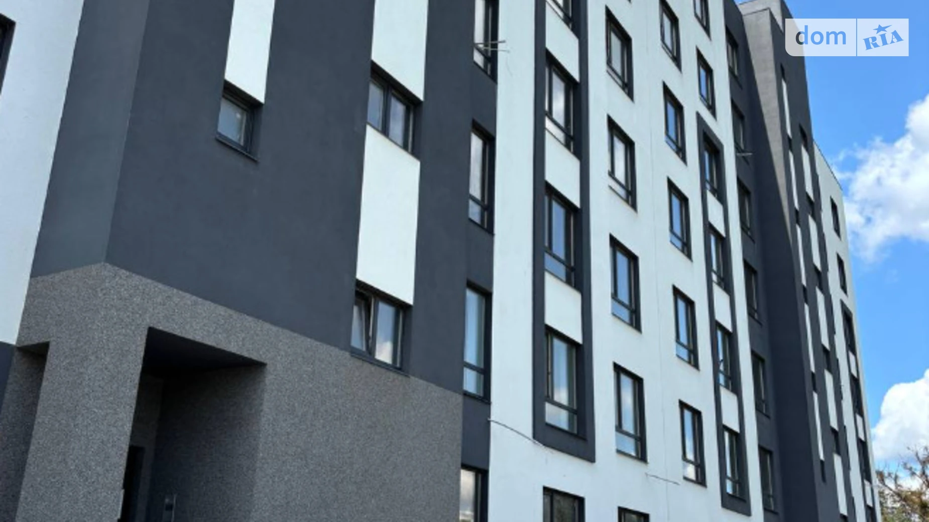 Продается 1-комнатная квартира 20 кв. м в Гостомеле, Лісова, 3 - фото 2