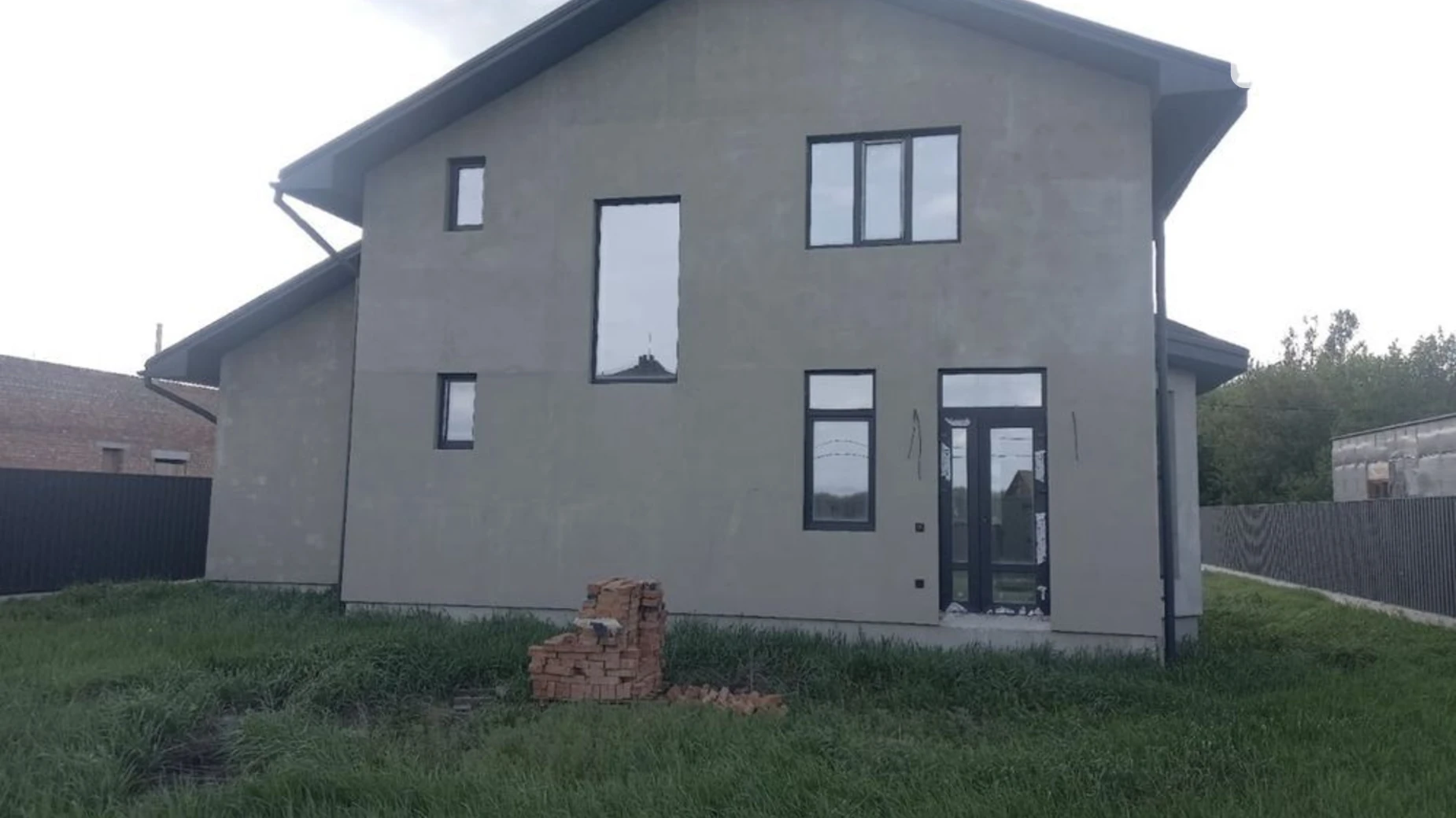 Продается дом на 2 этажа 160 кв. м с мансардой, цена: 155000 $ - фото 4
