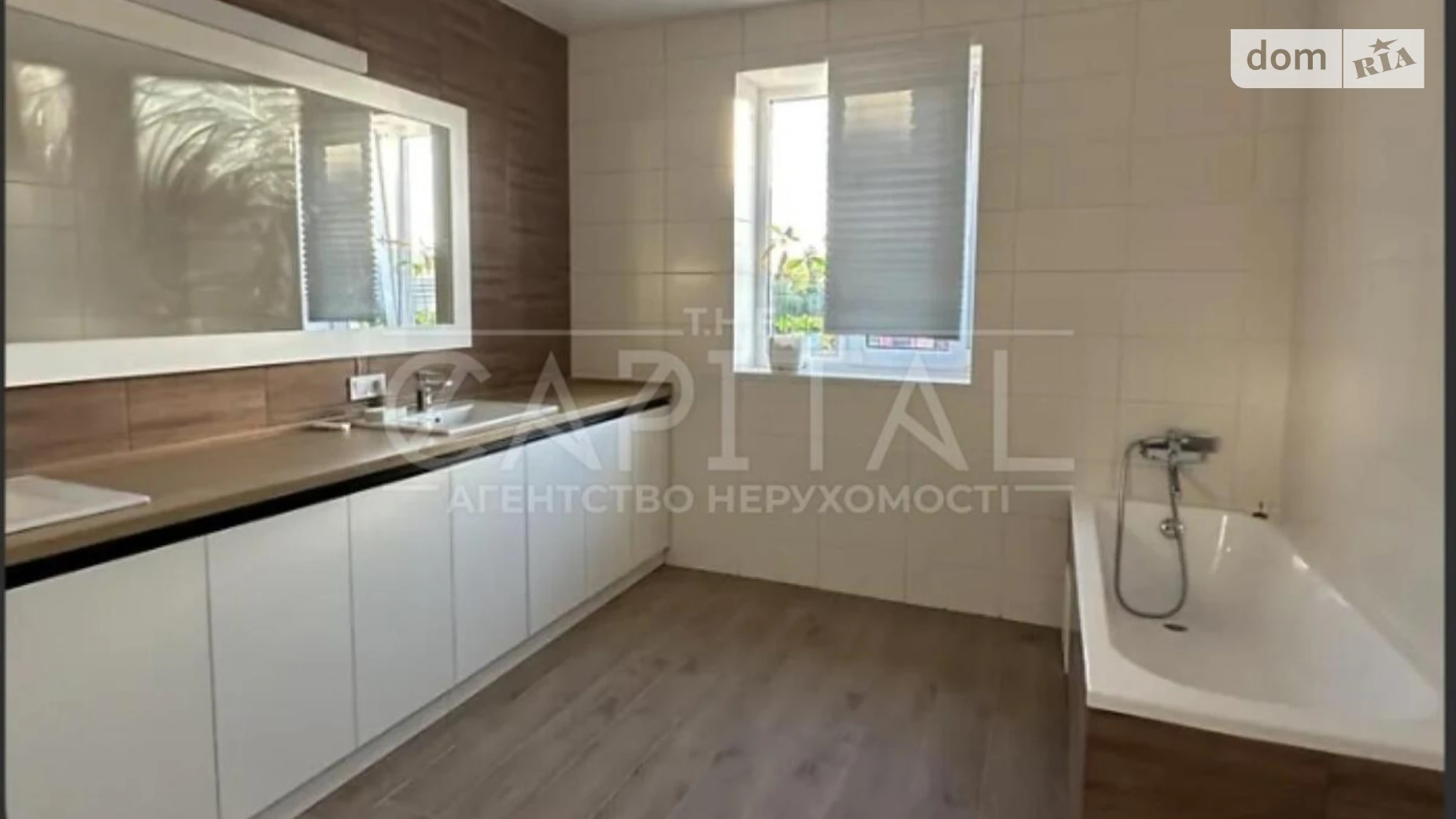 Сдается в аренду дом на 2 этажа 350 кв. м с садом, цена: 1450 $ - фото 4