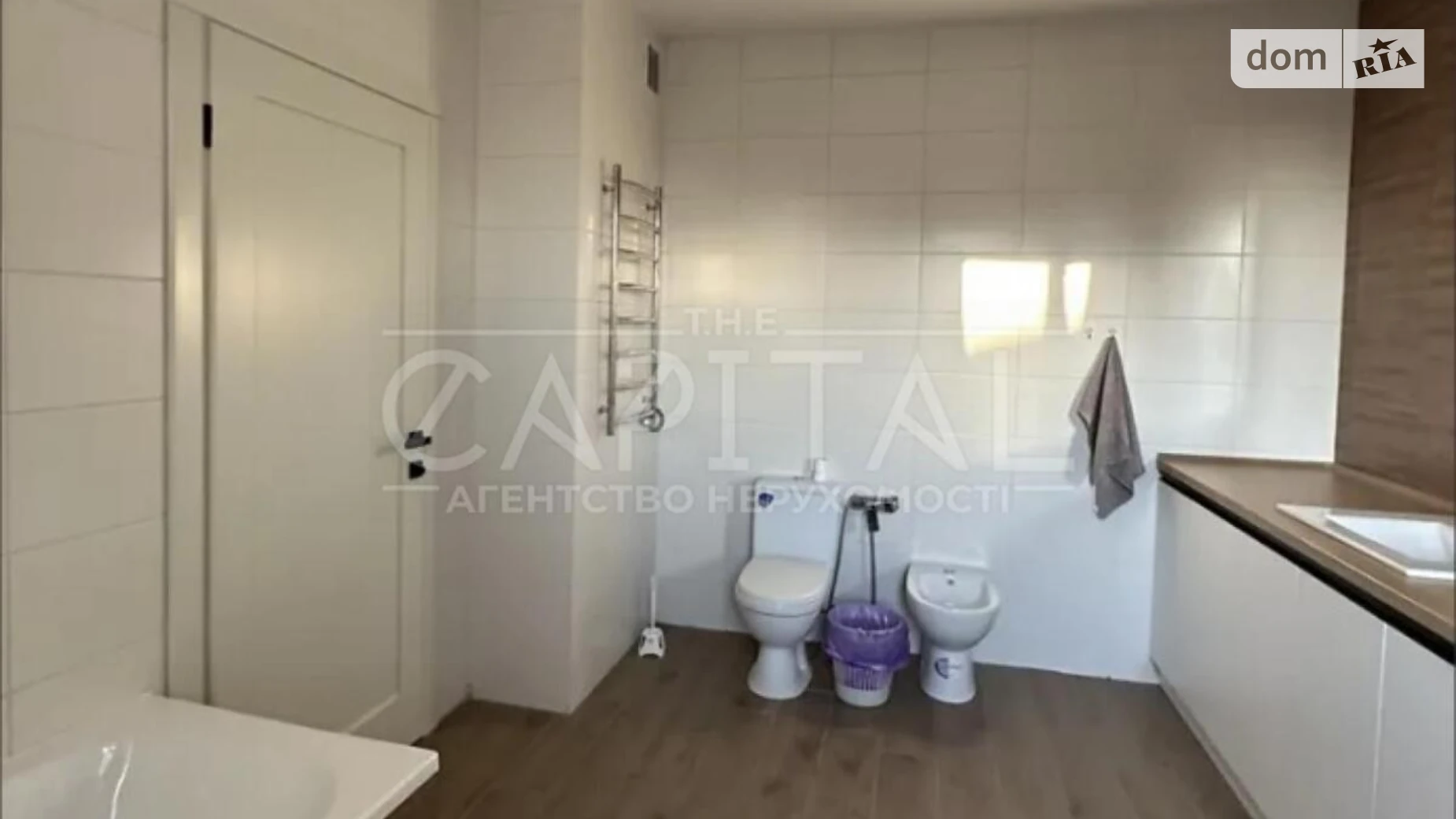 Сдается в аренду дом на 2 этажа 350 кв. м с садом, цена: 1450 $ - фото 5