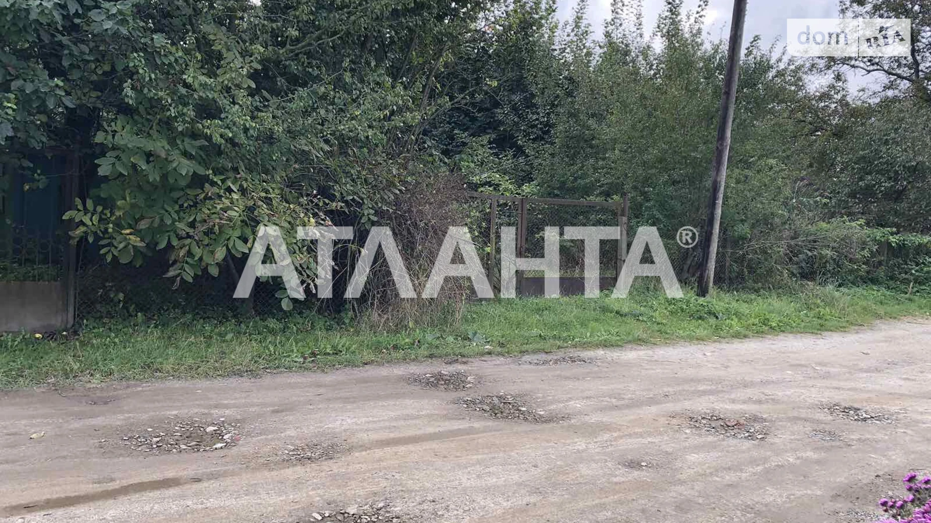 Продается земельный участок 0.06 соток в Львовской области, цена: 32000 $ - фото 2