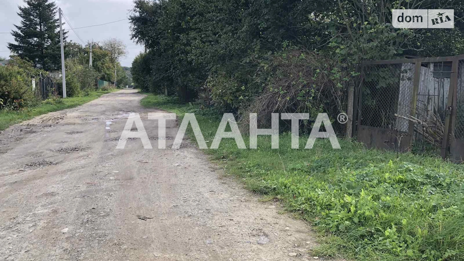 Продается земельный участок 0.06 соток в Львовской области, цена: 32000 $ - фото 3