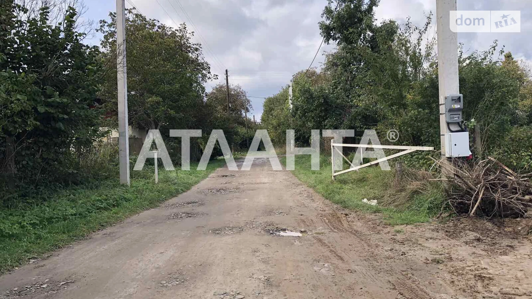 Продается земельный участок 0.06 соток в Львовской области, цена: 32000 $ - фото 4
