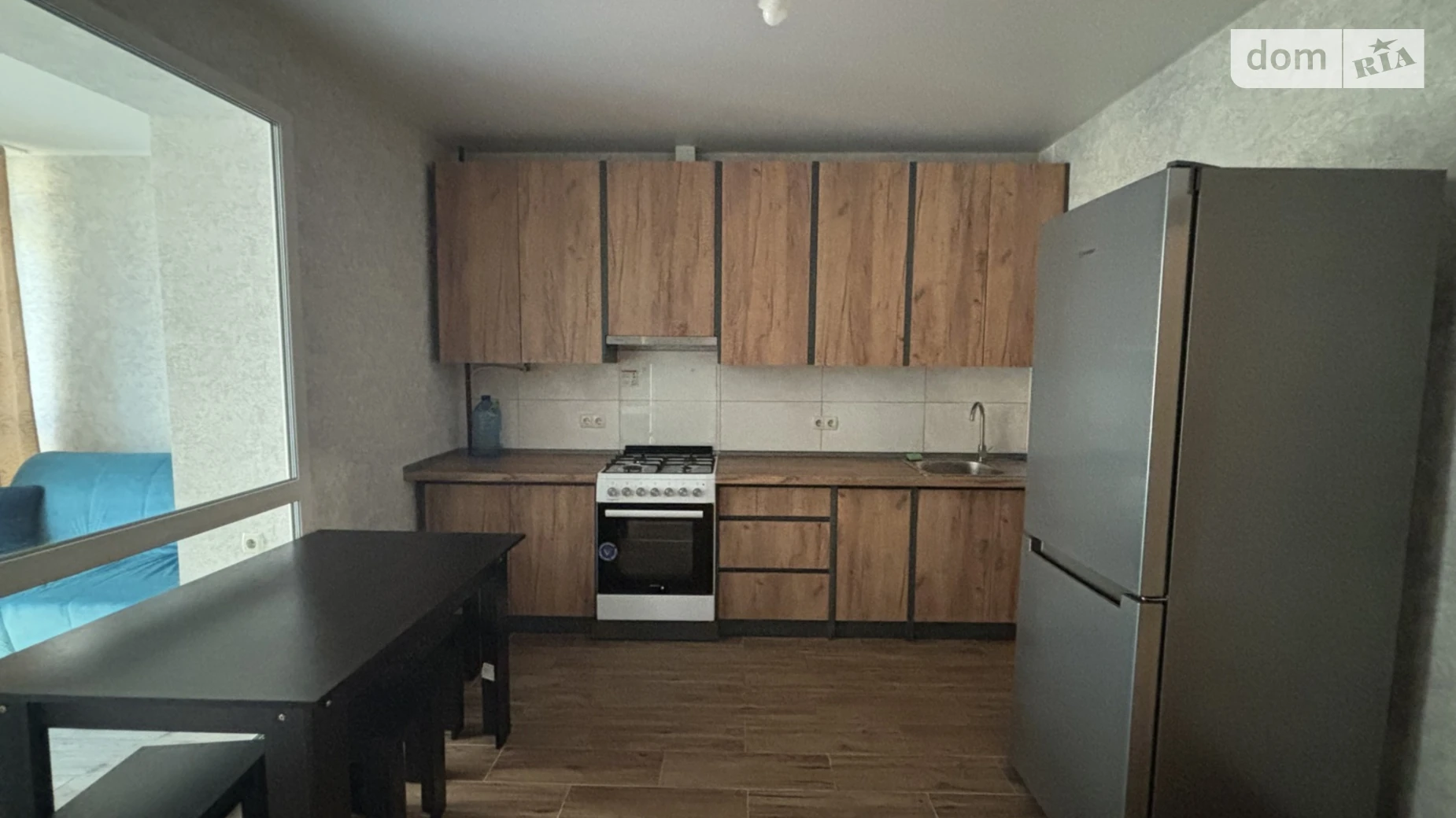 Сдается в аренду 2-комнатная квартира 55 кв. м в, цена: 15000 грн - фото 2