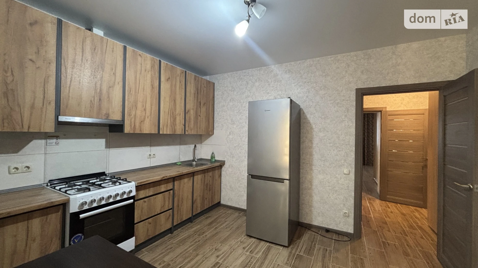 Сдается в аренду 2-комнатная квартира 55 кв. м в, цена: 15000 грн - фото 5