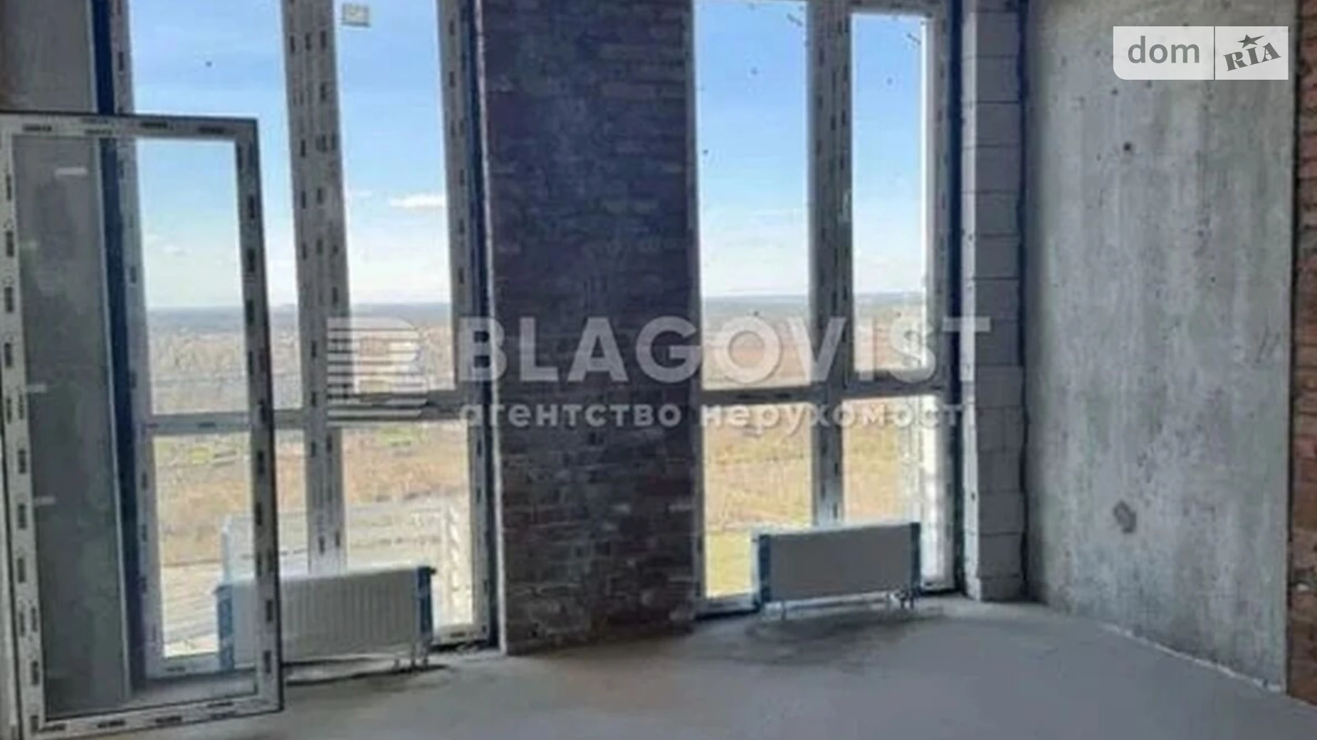 Продается 2-комнатная квартира 70 кв. м в Киеве, ул. Виктора Некрасова(Северо-Сырецкая), 6 - фото 2