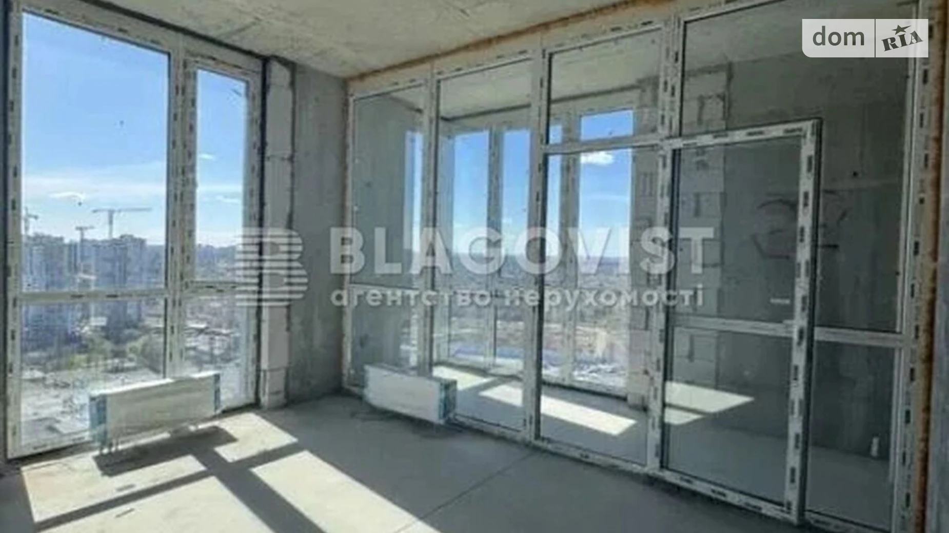 Продается 2-комнатная квартира 70 кв. м в Киеве, ул. Виктора Некрасова(Северо-Сырецкая), 6 - фото 4