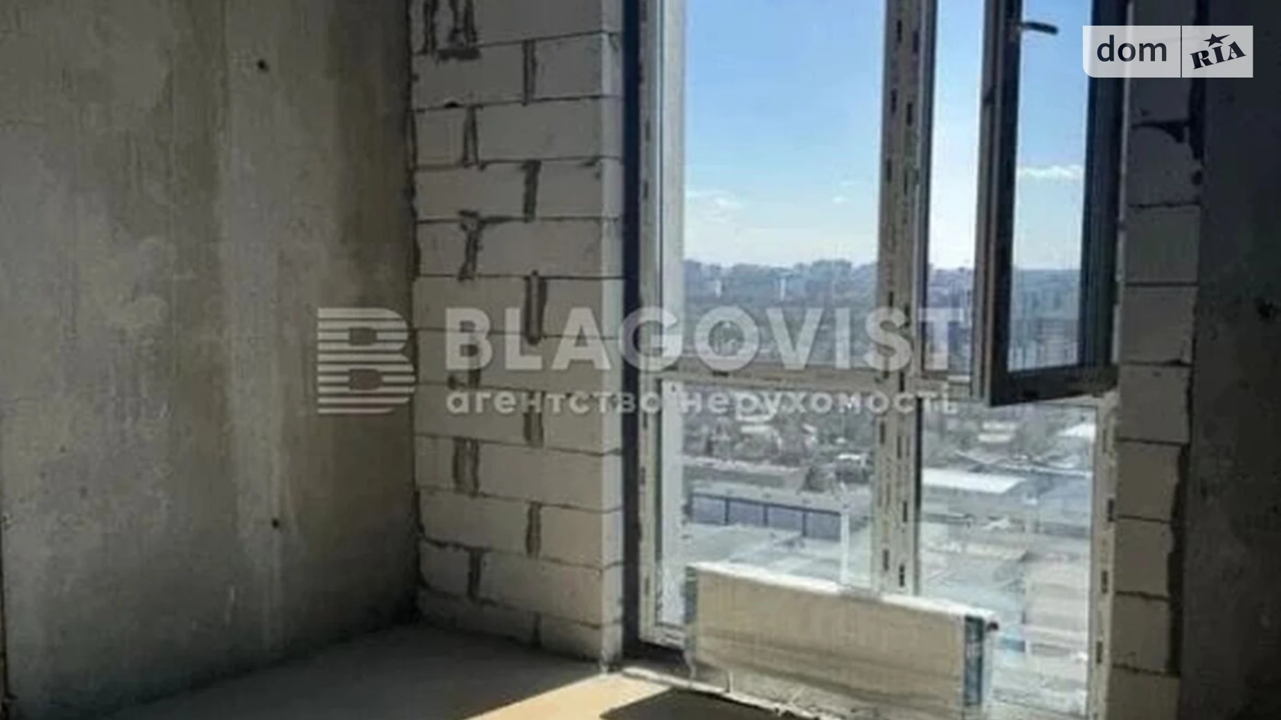 Продается 2-комнатная квартира 70 кв. м в Киеве, ул. Виктора Некрасова(Северо-Сырецкая), 6 - фото 5