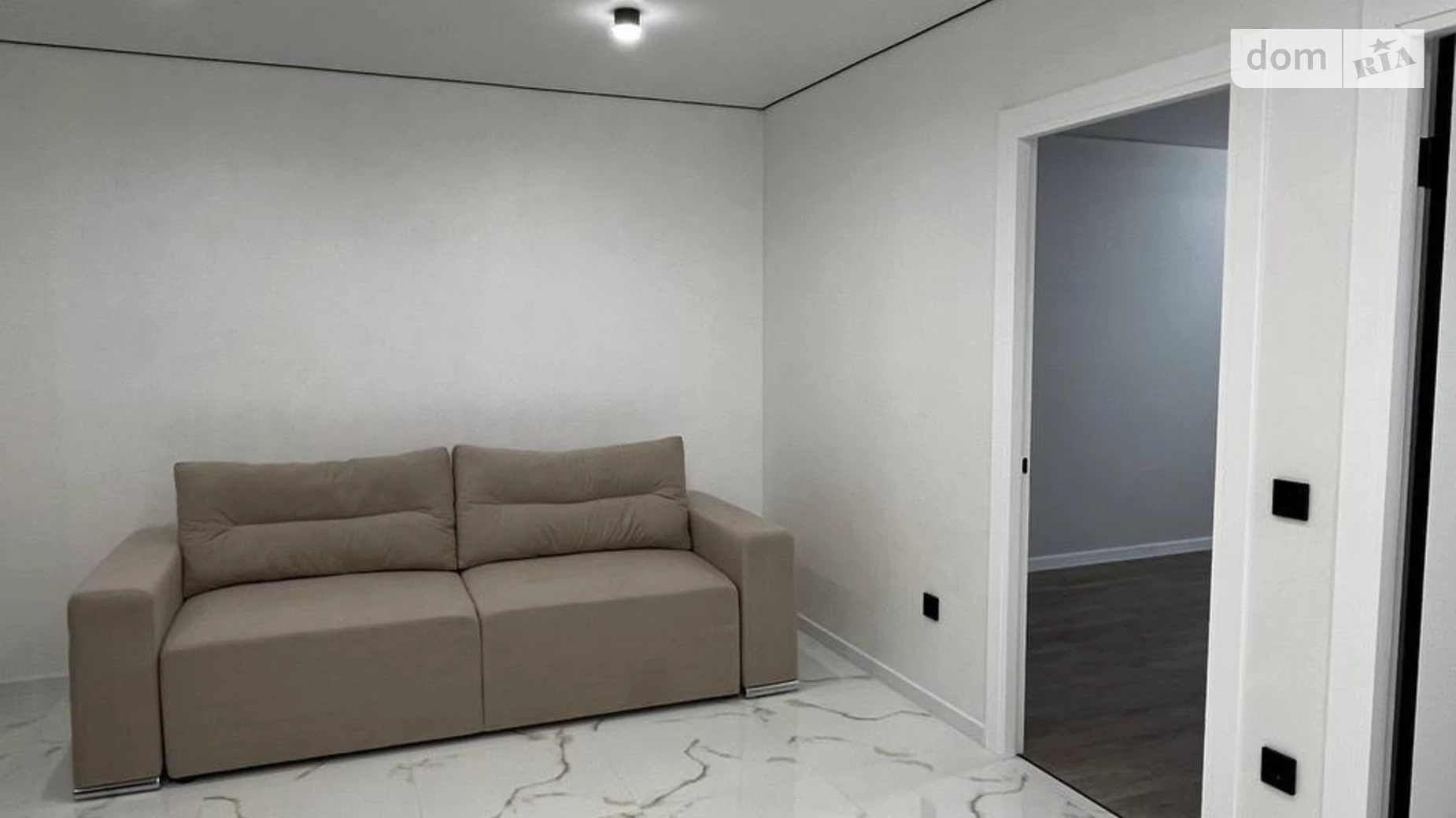 2-комнатная квартира 63.7 кв. м в Тернополе, цена: 79500 $ - фото 2