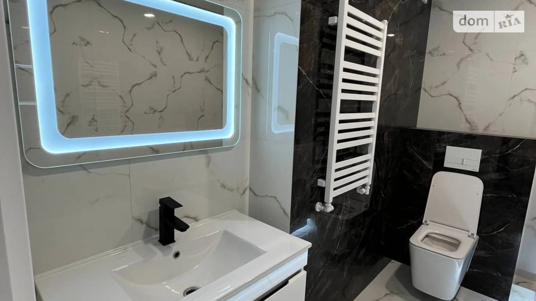 2-комнатная квартира 63.7 кв. м в Тернополе, цена: 79500 $ - фото 4