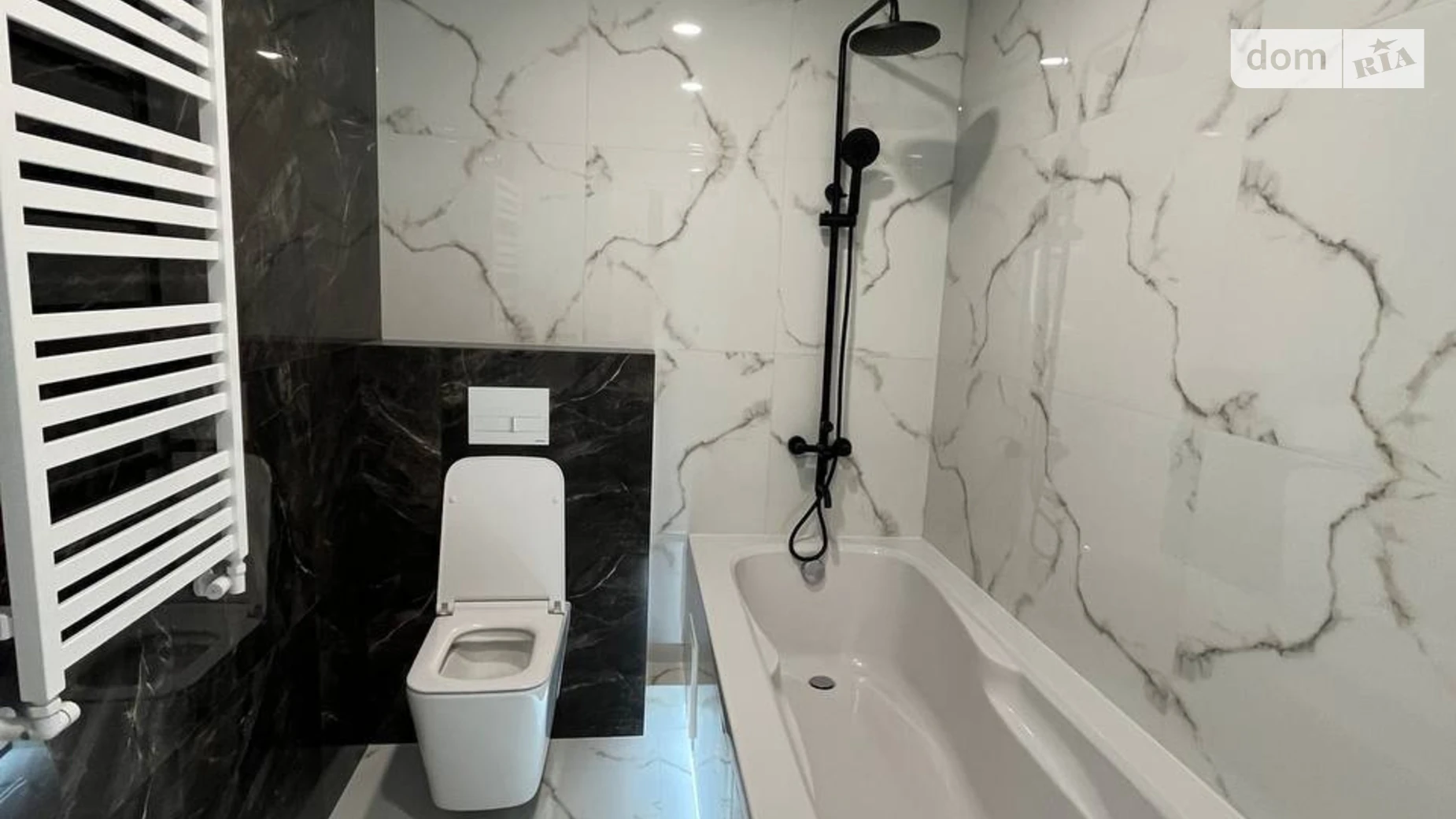 2-комнатная квартира 63.7 кв. м в Тернополе, цена: 79500 $ - фото 5