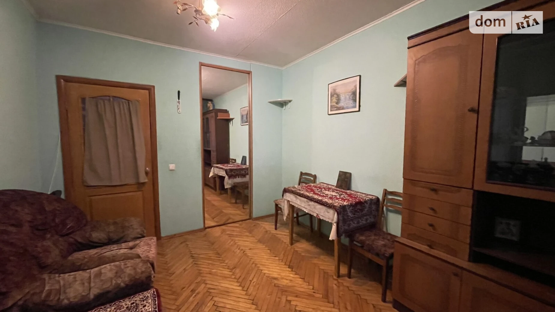 Продається 3-кімнатна квартира 63.1 кв. м у Вишневому, вул. Святошинська, 40 - фото 3