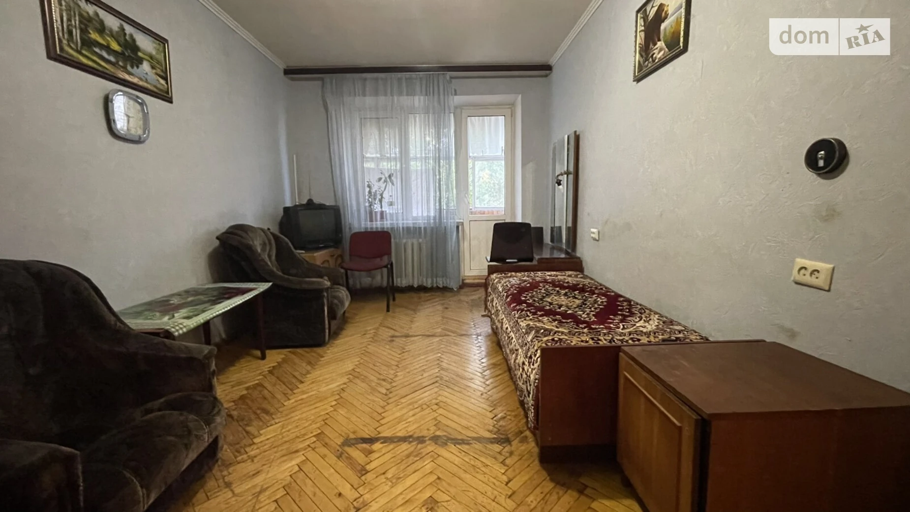 Продається 3-кімнатна квартира 63.1 кв. м у Вишневому, вул. Святошинська, 40 - фото 4