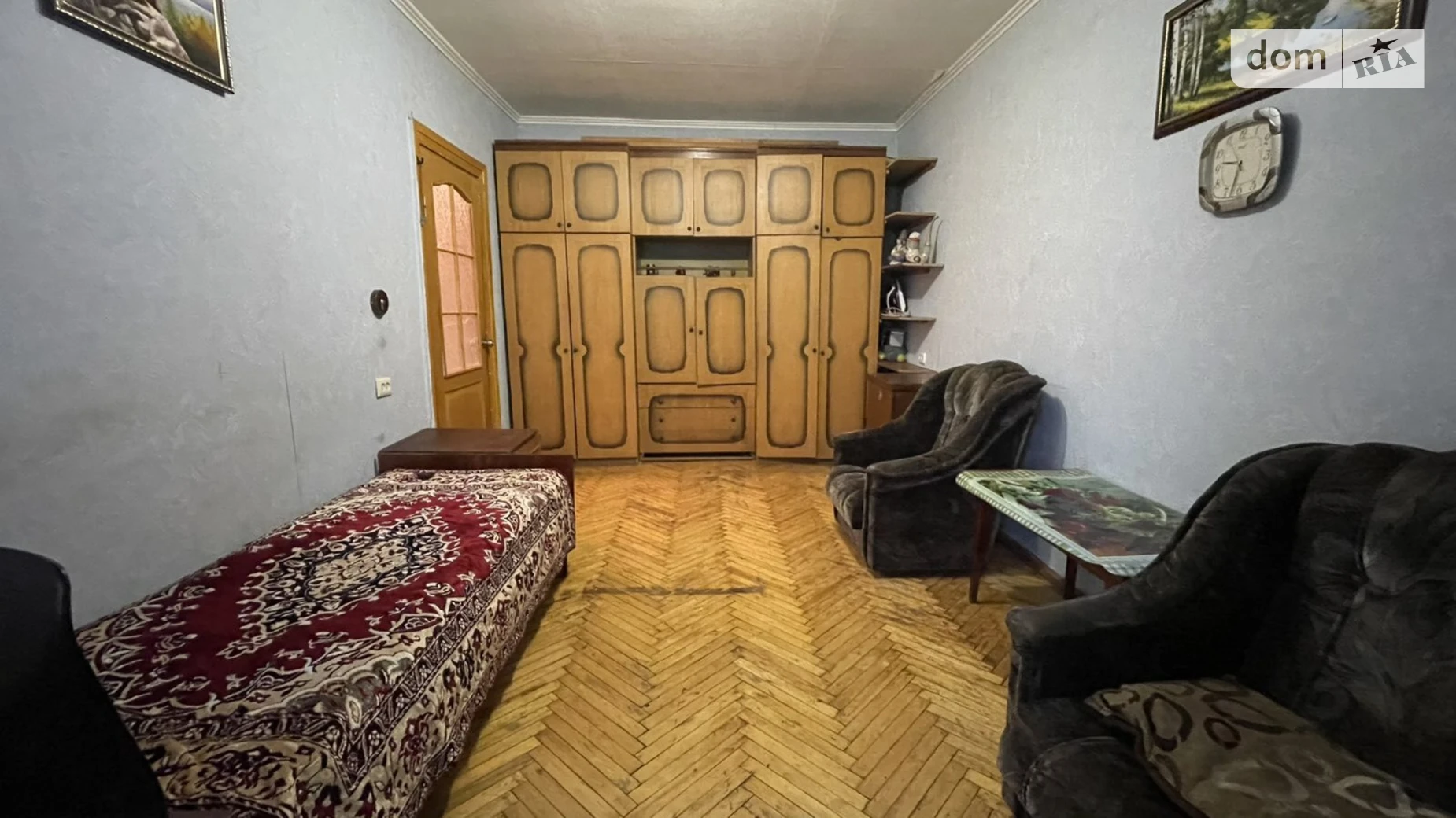 Продається 3-кімнатна квартира 63.1 кв. м у Вишневому, вул. Святошинська, 40 - фото 5