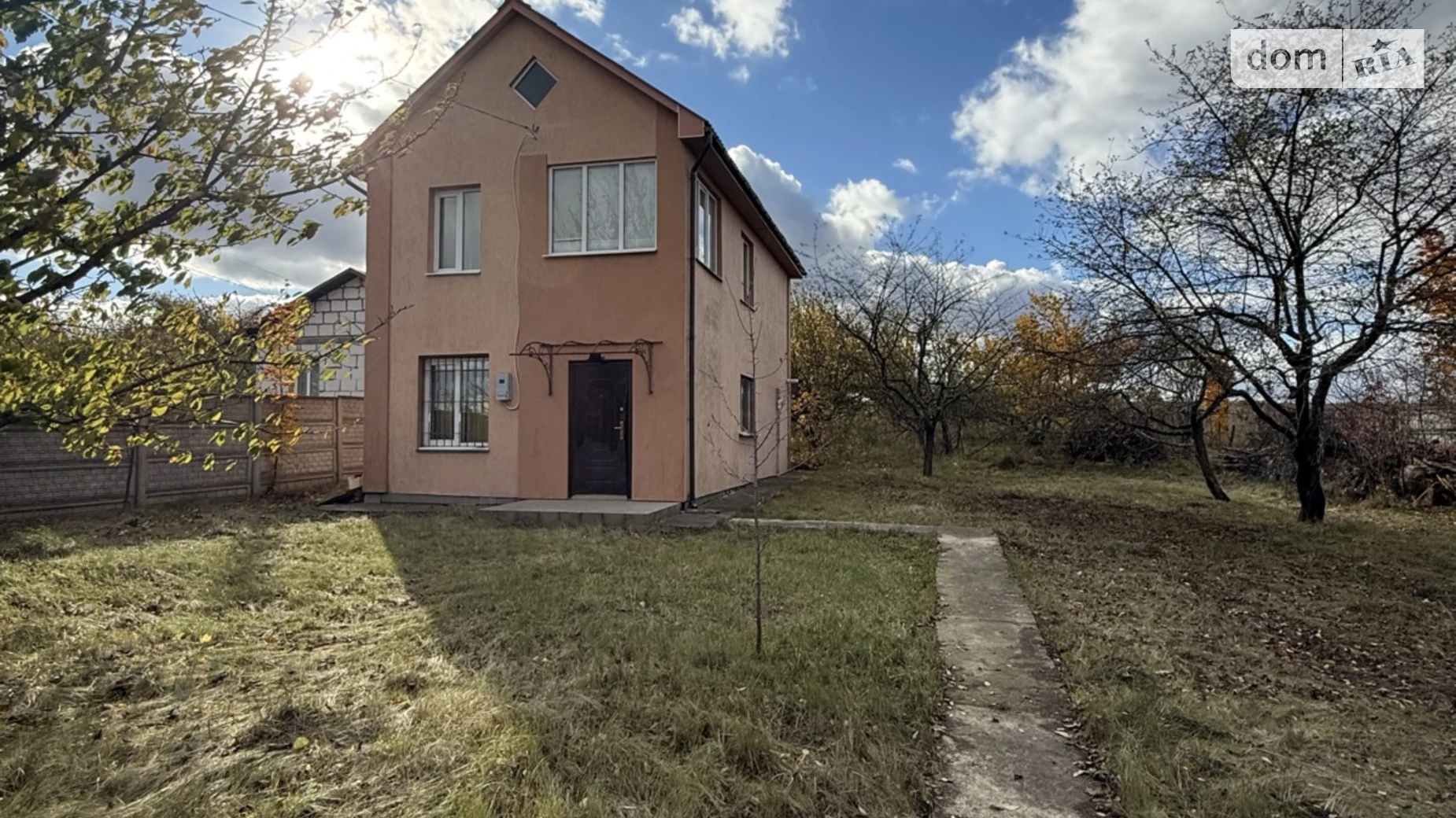 Продается дом на 2 этажа 86 кв. м с гаражом, цена: 72000 $ - фото 2