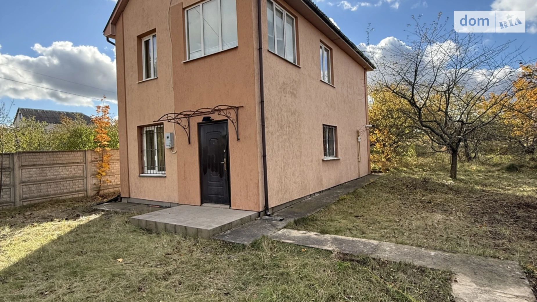 Продается дом на 2 этажа 86 кв. м с гаражом, цена: 72000 $ - фото 3