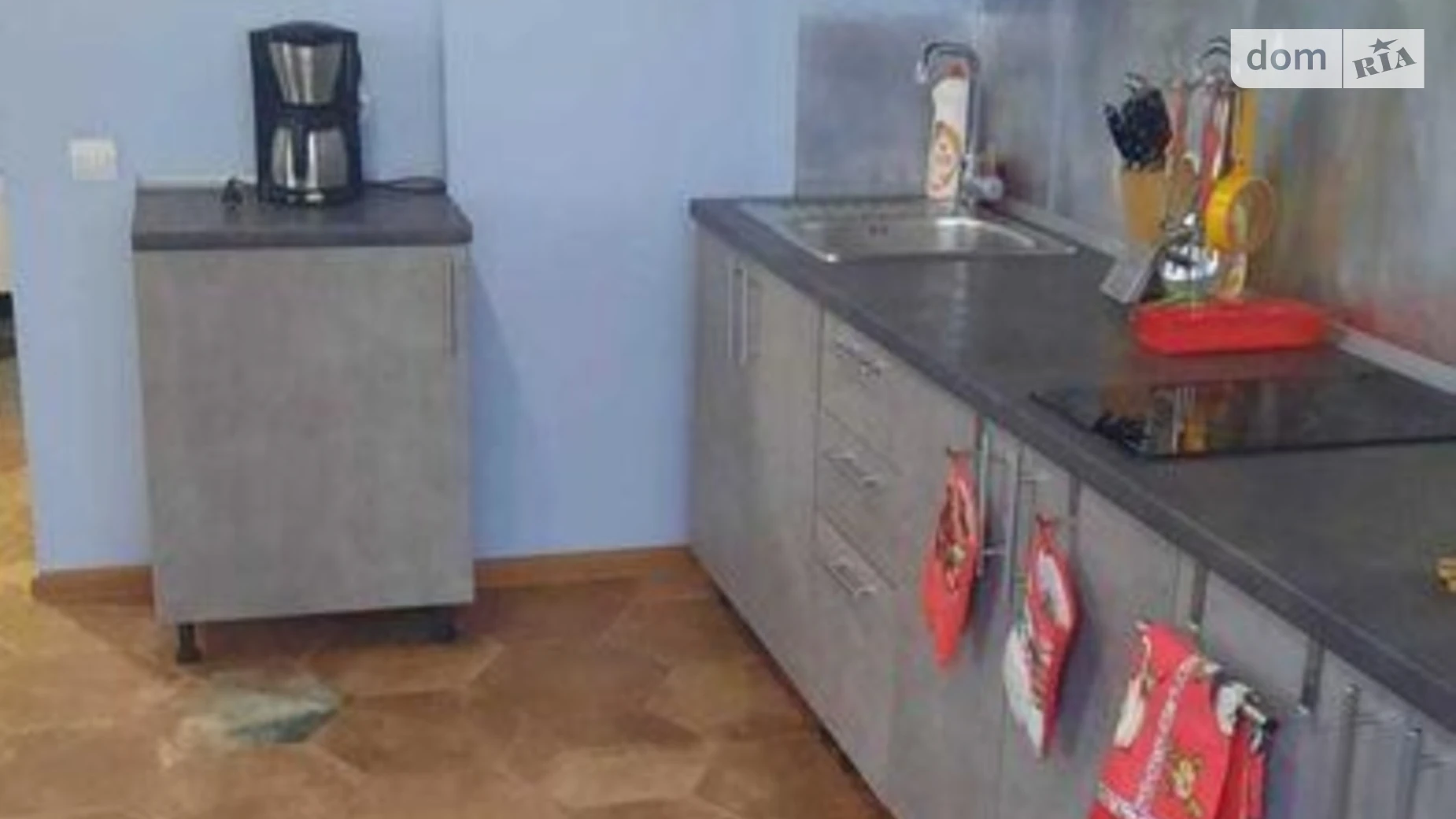 Продается 1-комнатная квартира 45 кв. м в Киеве, ул. Бориса Гмыри, 17 - фото 3