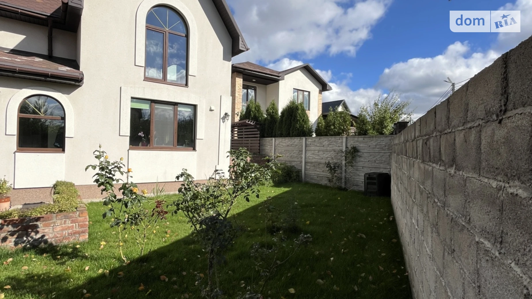 Сдается в аренду дом на 2 этажа 120 кв. м с мебелью, цена: 45000 грн - фото 5