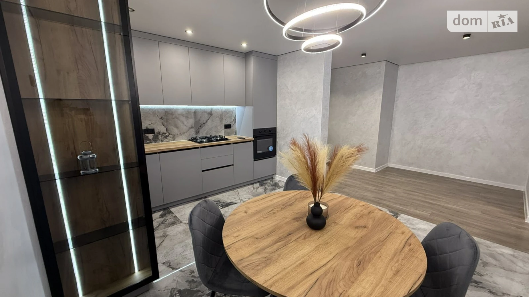 2-комнатная квартира 67 кв. м в Тернополе, цена: 83500 $ - фото 2