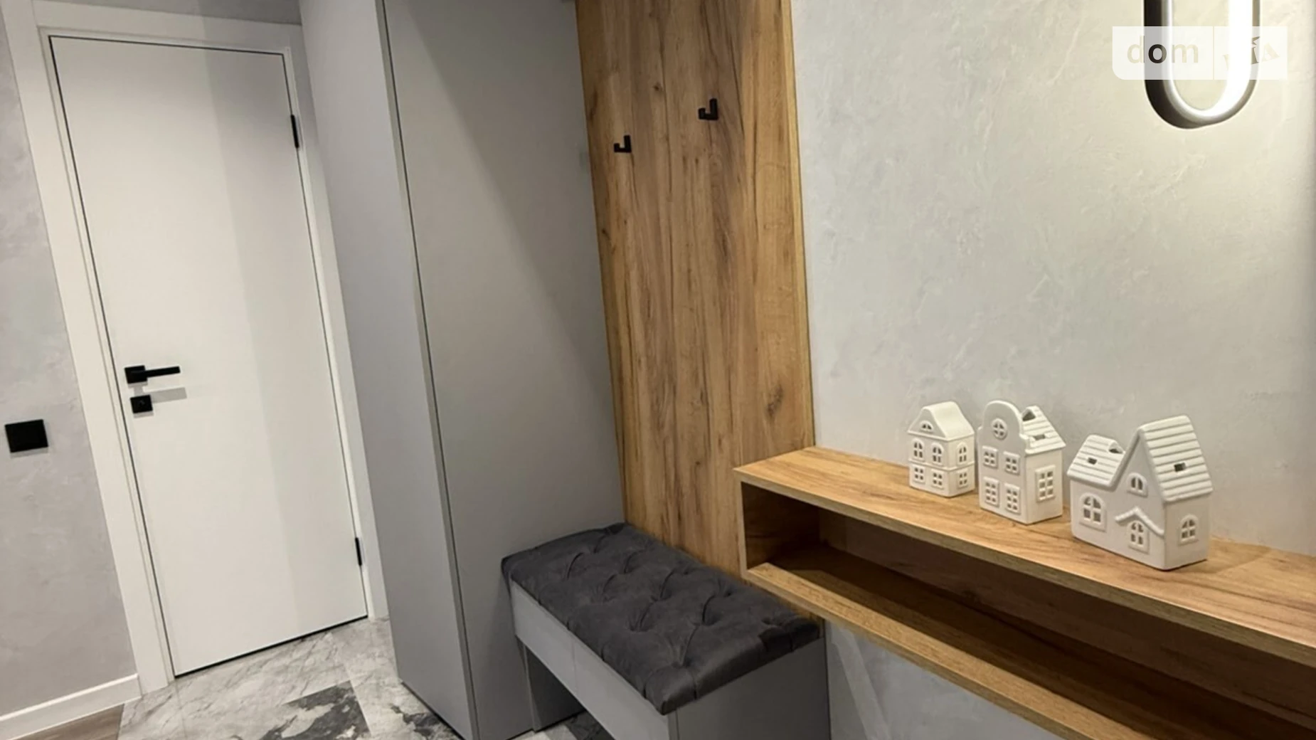 2-комнатная квартира 67 кв. м в Тернополе, цена: 83500 $ - фото 3