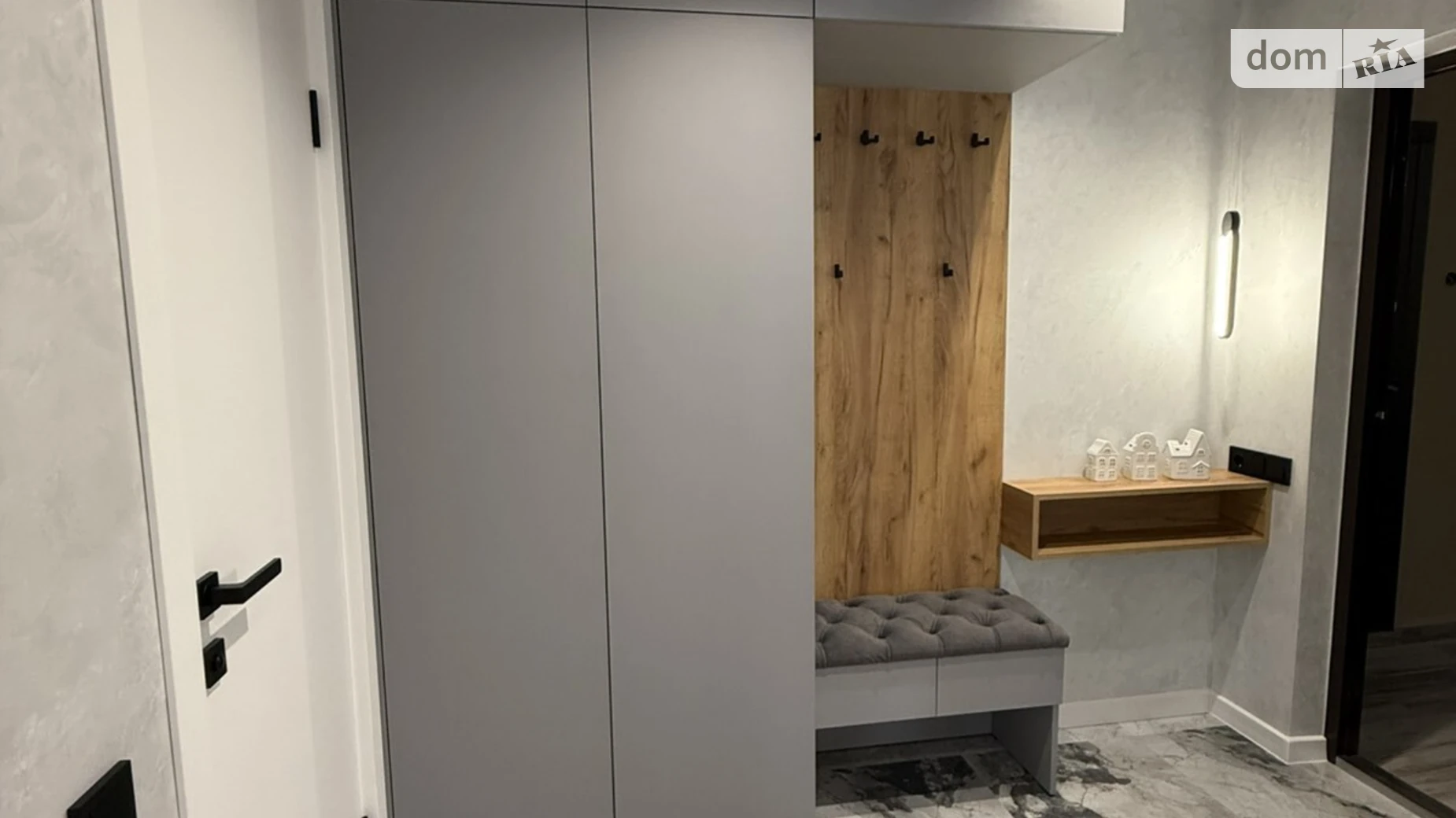 2-комнатная квартира 67 кв. м в Тернополе, цена: 83500 $ - фото 4