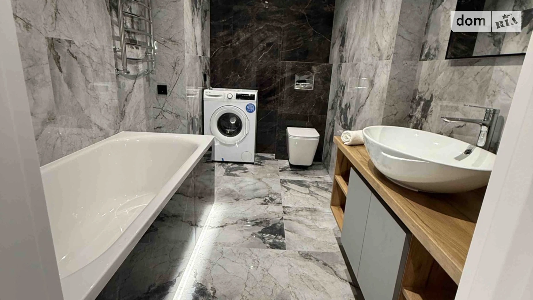 2-комнатная квартира 67 кв. м в Тернополе, цена: 83500 $ - фото 5
