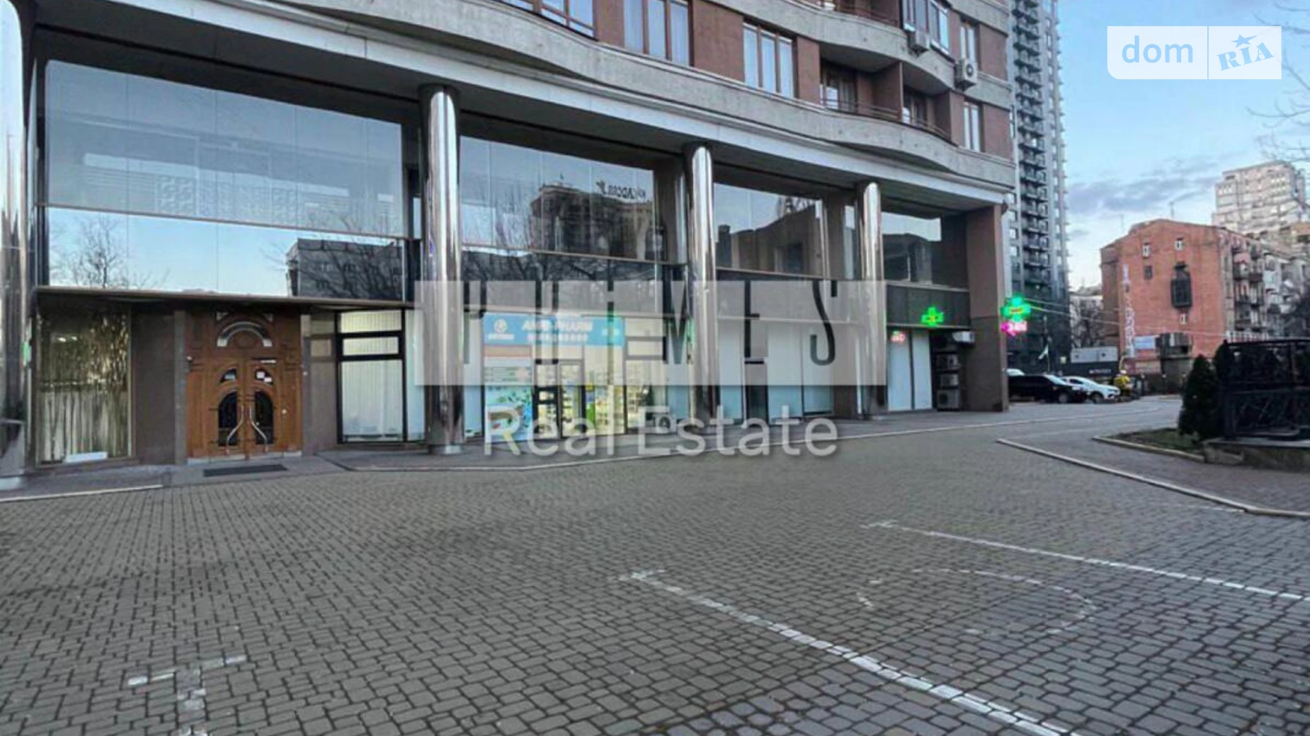 вул. Жилянська, 59 Паньківщина Київ ЖК Дипломат Хол, цена: 235000 $ - фото 2