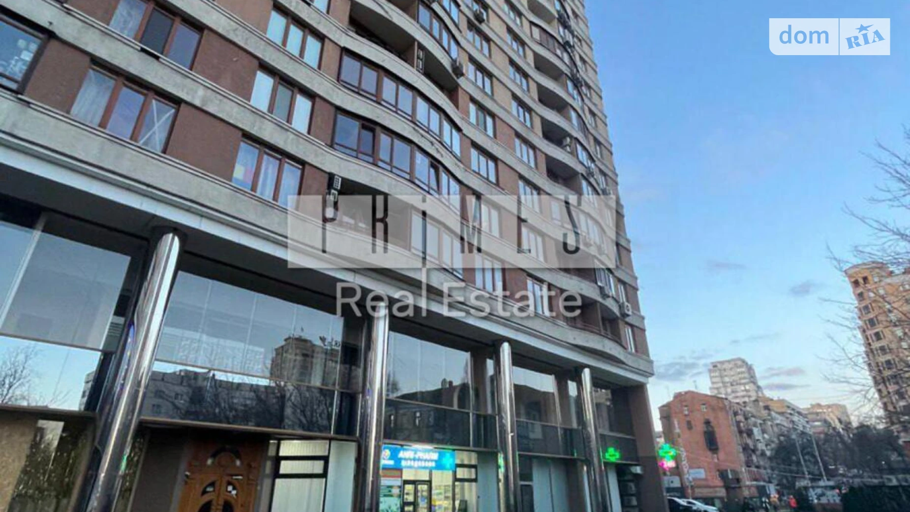 вул. Жилянська, 59 Паньківщина Київ ЖК Дипломат Хол, цена: 235000 $ - фото 4