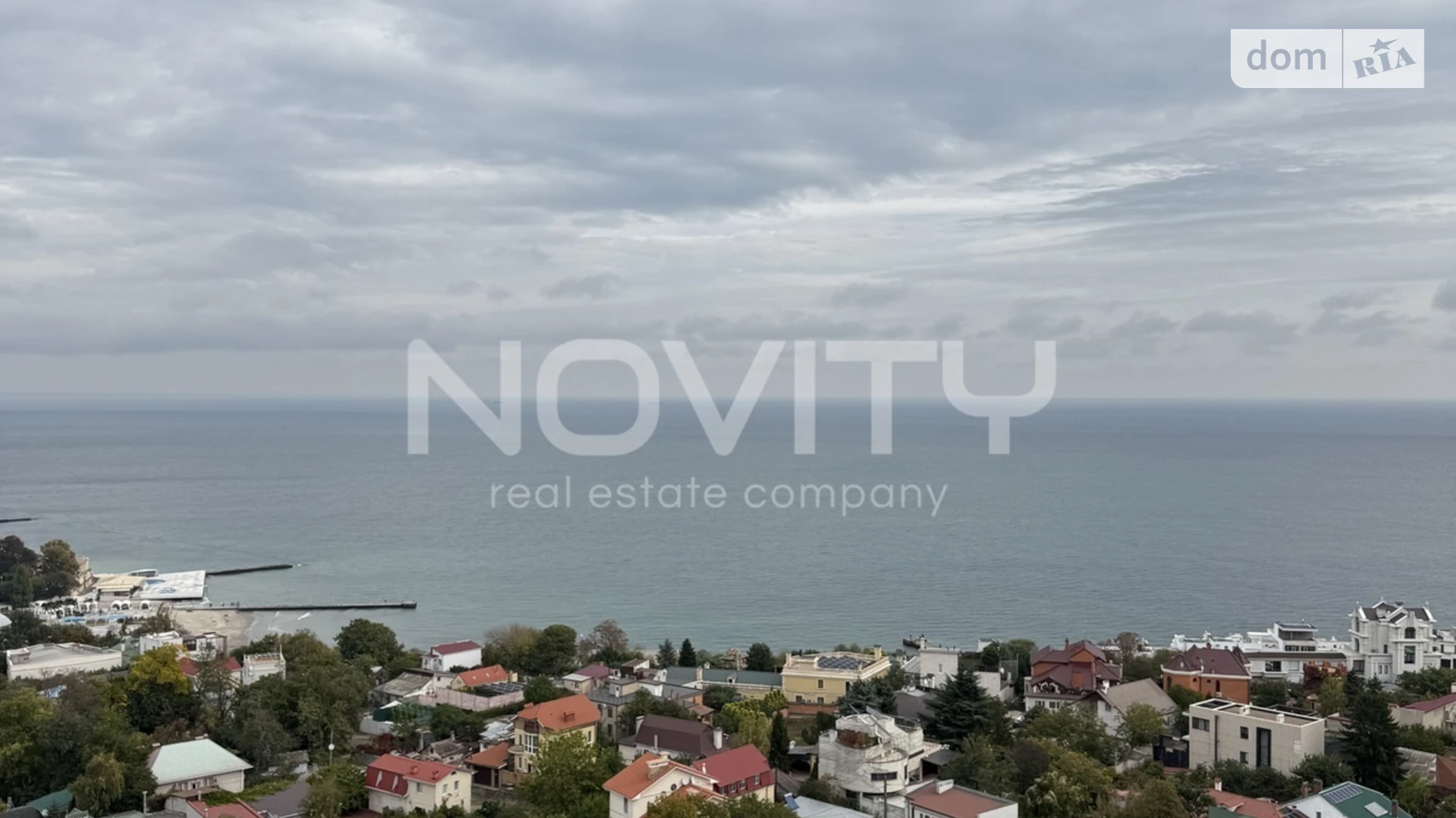 Сдается в аренду 1-комнатная квартира 45 кв. м в Одессе, ул. Валерия Самофалова, 16А/1 - фото 4