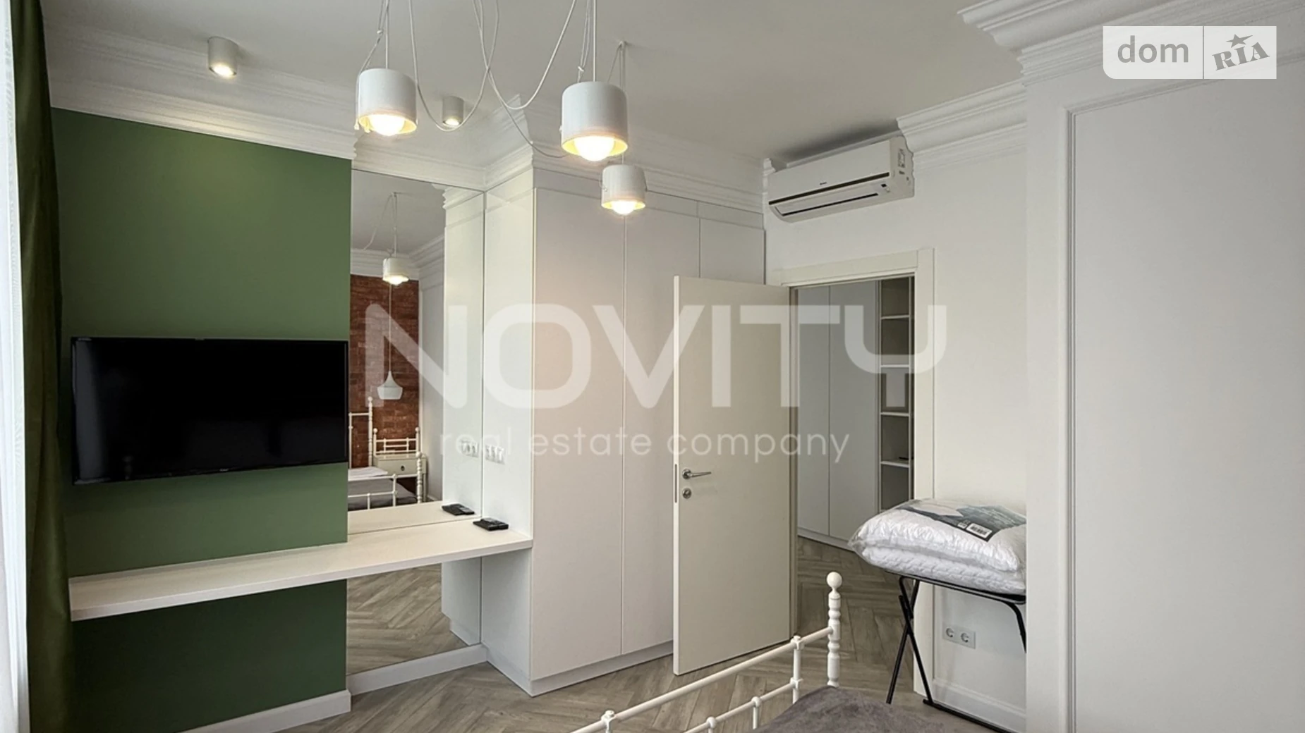 Сдается в аренду 1-комнатная квартира 45 кв. м в Одессе, ул. Валерия Самофалова, 16А/1 - фото 3