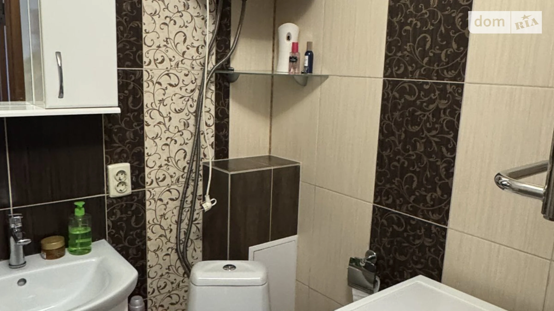 3-комнатная квартира 63.4 кв. м в, цена: 18000 грн - фото 4